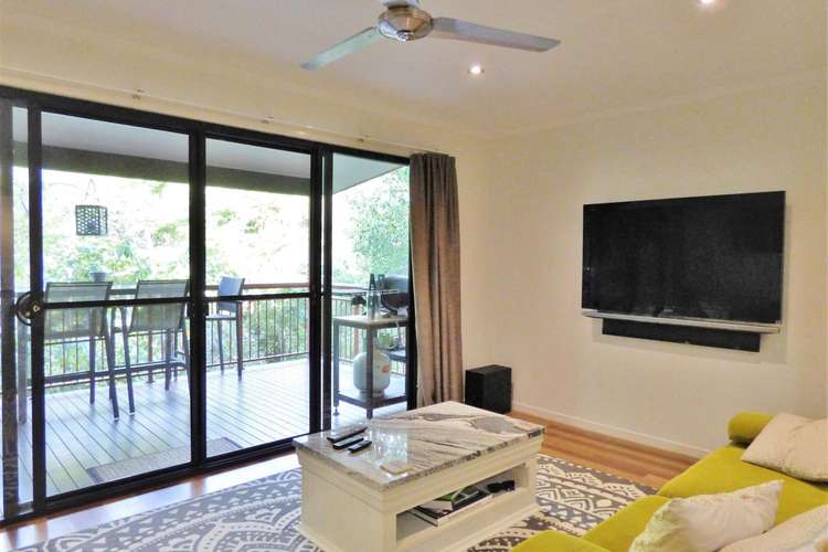 Fifth view of Homely unit listing, 6/3-5 Seaview Drive, Airlie Beach QLD 4802