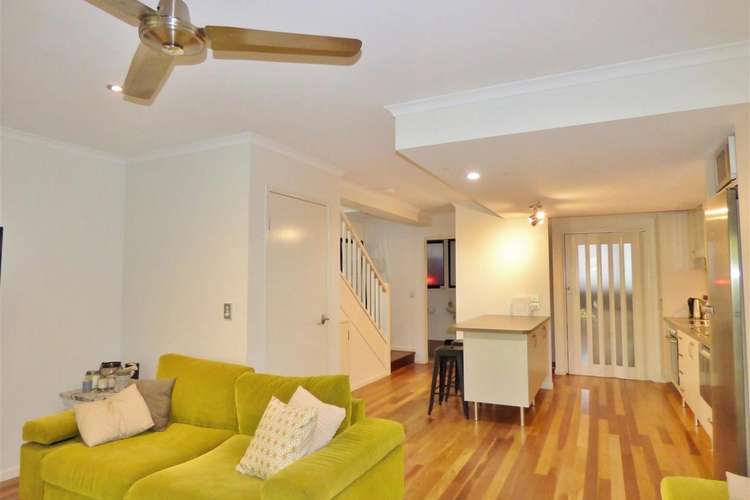 Sixth view of Homely unit listing, 6/3-5 Seaview Drive, Airlie Beach QLD 4802