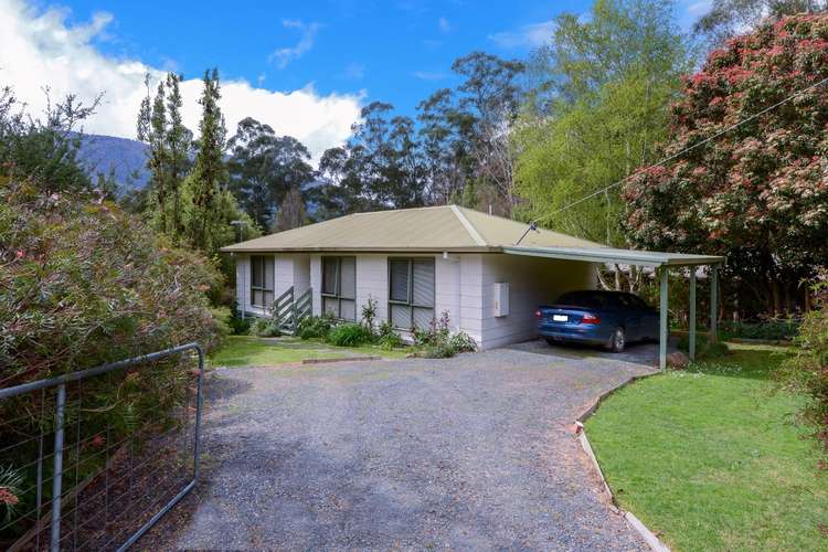 Main view of Homely house listing, 7 Sylvan Avenue, Warburton VIC 3799
