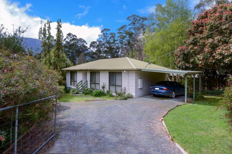 7 Sylvan Avenue, Warburton VIC 3799