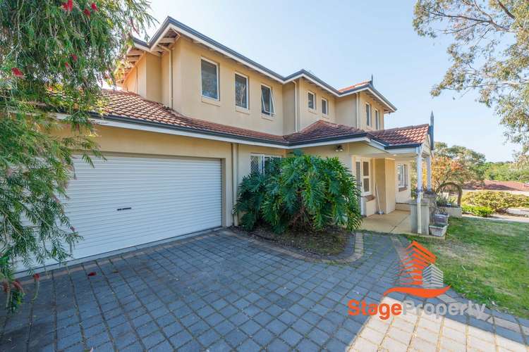 Main view of Homely house listing, 91 Devenish Street, East Victoria Park WA 6101