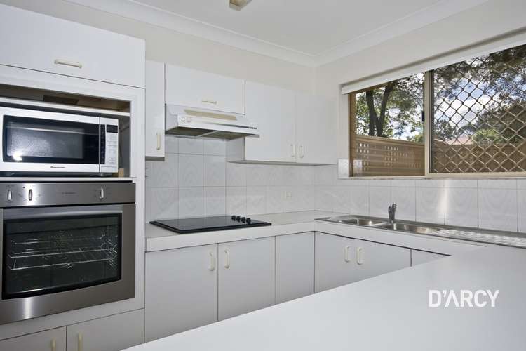 Main view of Homely unit listing, 1/34 Dalmore Street, Ashgrove QLD 4060