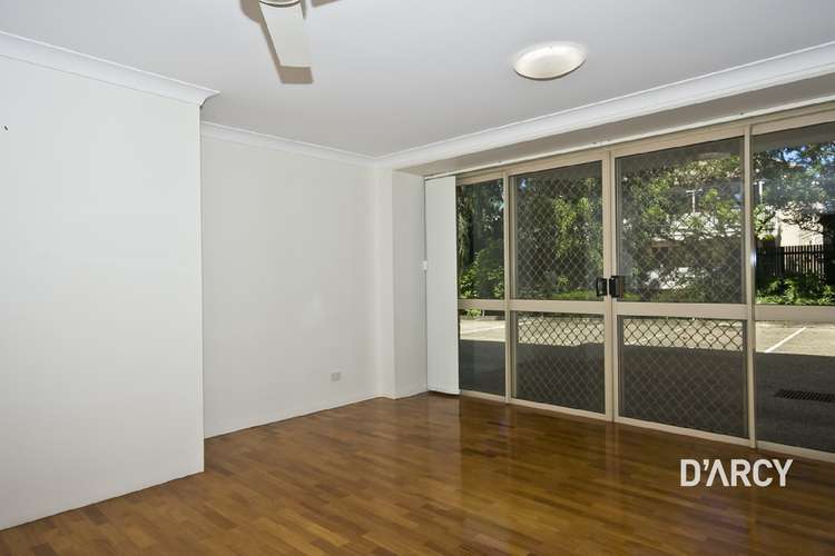 Second view of Homely unit listing, 1/34 Dalmore Street, Ashgrove QLD 4060