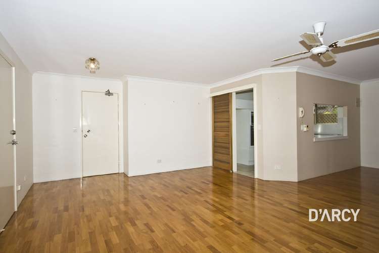 Third view of Homely unit listing, 1/34 Dalmore Street, Ashgrove QLD 4060