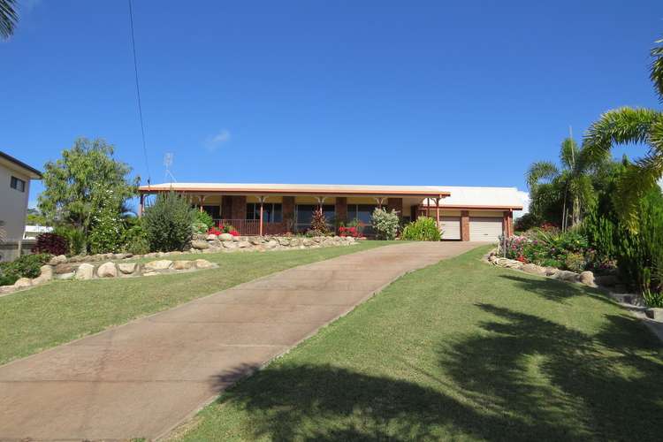 Main view of Homely house listing, 23 Banksia Street, Bowen QLD 4805