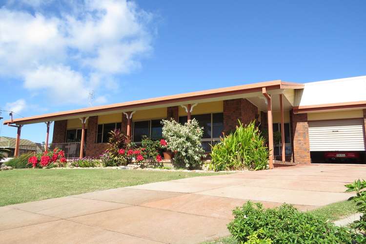 Second view of Homely house listing, 23 Banksia Street, Bowen QLD 4805