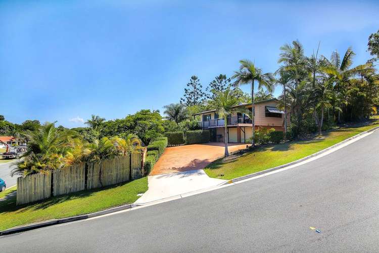 Second view of Homely flat listing, 2 Warrawee Avenue, Ashmore QLD 4214
