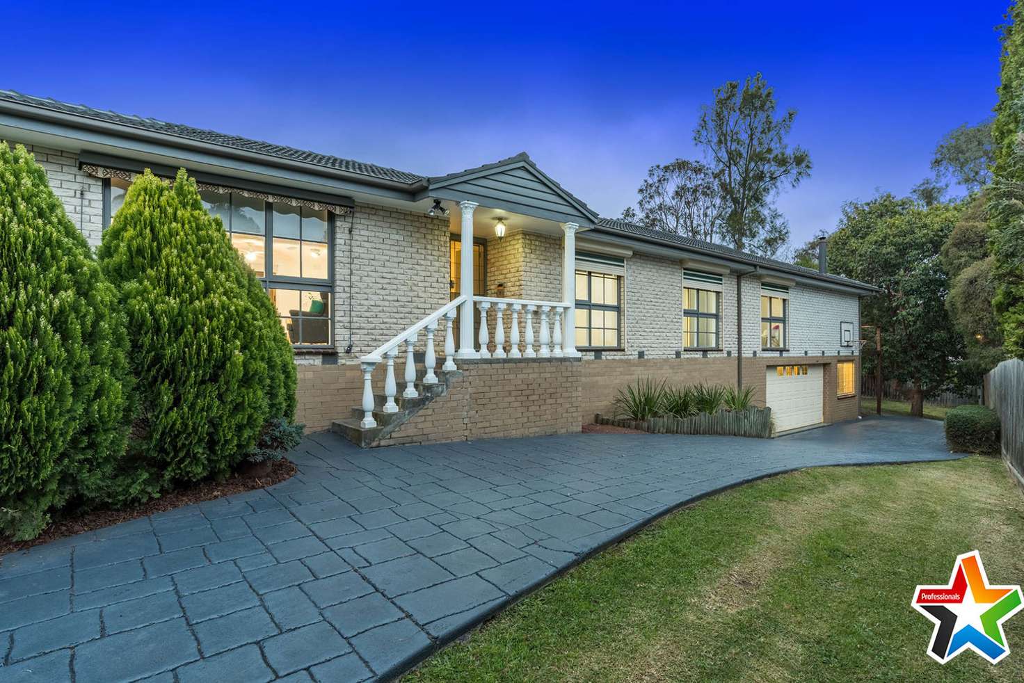Main view of Homely house listing, 7 Iris Court, Mooroolbark VIC 3138