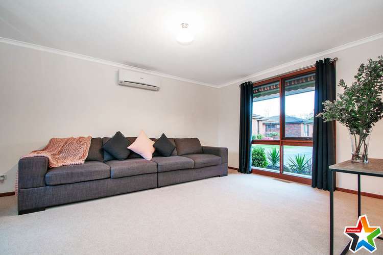 Second view of Homely unit listing, 3/63 Surrey Road East, Croydon VIC 3136