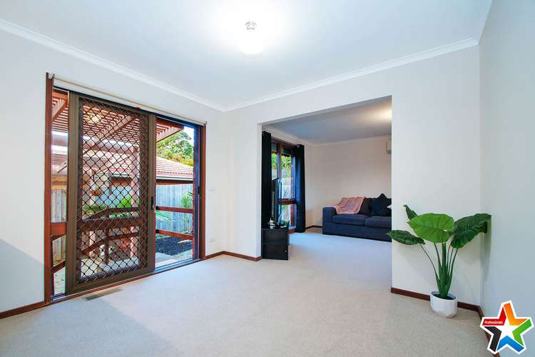 Fourth view of Homely unit listing, 3/63 Surrey Road East, Croydon VIC 3136