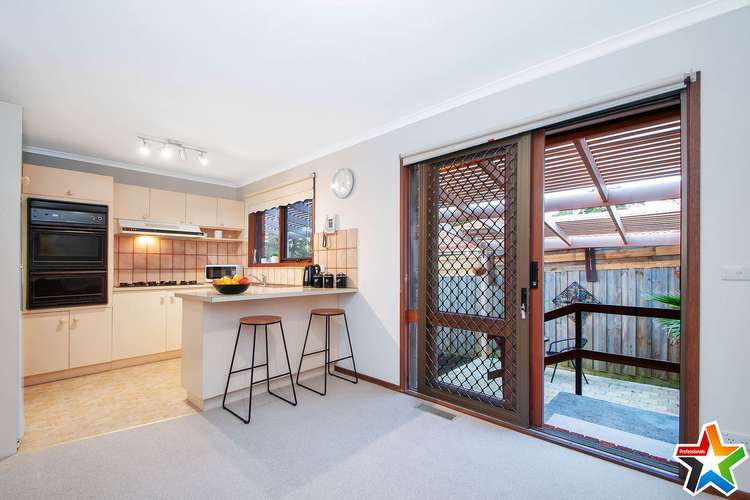Fifth view of Homely unit listing, 3/63 Surrey Road East, Croydon VIC 3136