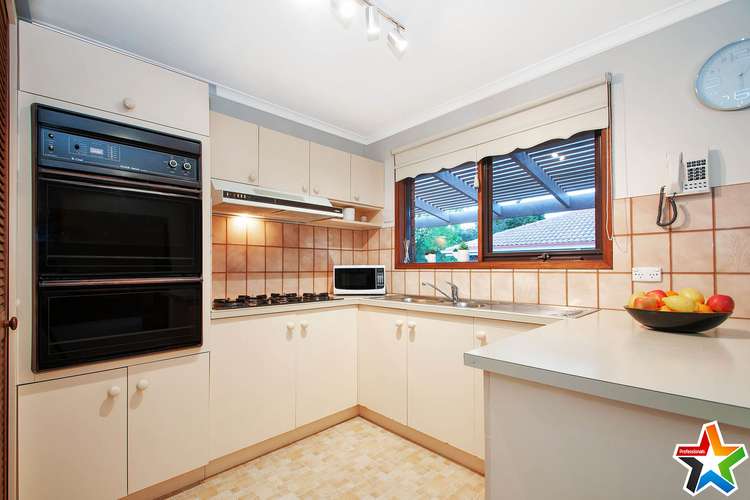 Sixth view of Homely unit listing, 3/63 Surrey Road East, Croydon VIC 3136
