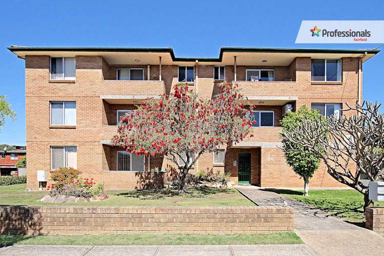 Main view of Homely unit listing, 1/248 River Avenue, Carramar NSW 2163