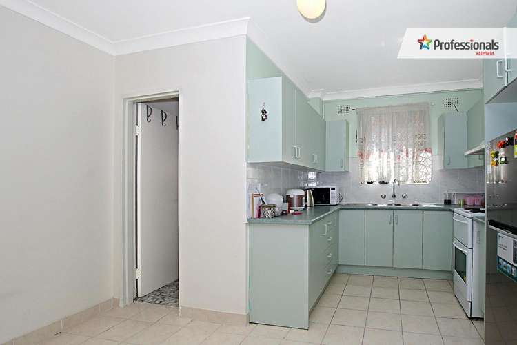 Third view of Homely unit listing, 1/248 River Avenue, Carramar NSW 2163