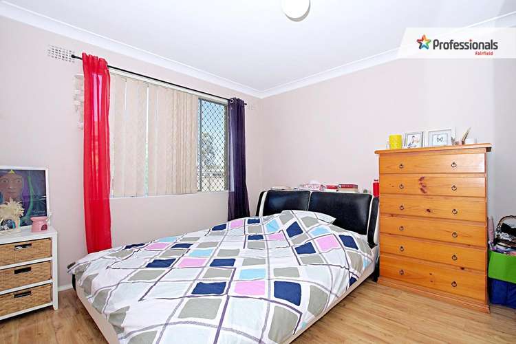 Fourth view of Homely unit listing, 1/248 River Avenue, Carramar NSW 2163