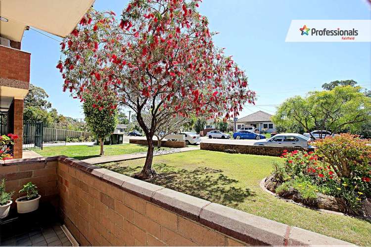 Sixth view of Homely unit listing, 1/248 River Avenue, Carramar NSW 2163