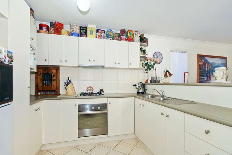 Second view of Homely villa listing, 11/14a Milan Crescent, Hackham West SA 5163