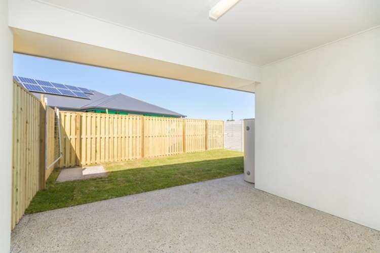 Second view of Homely semiDetached listing, 1 Kamala Street, Banksia Beach QLD 4507