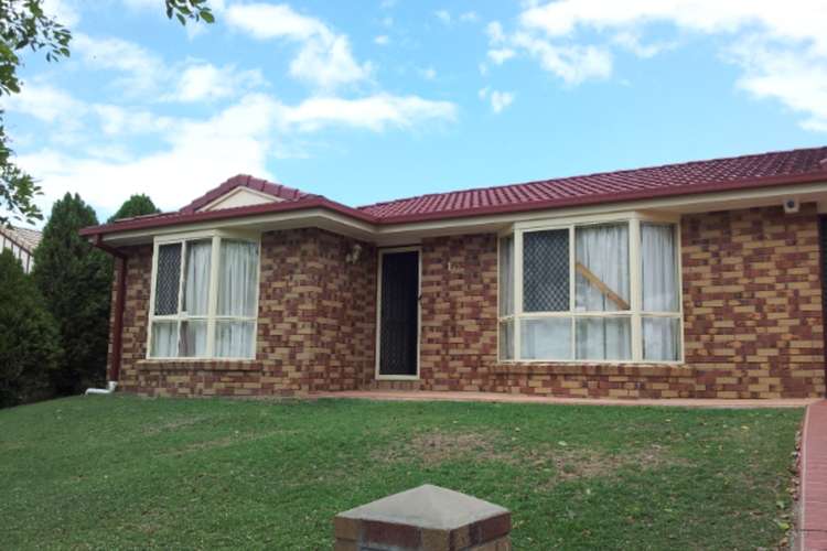 Main view of Homely house listing, 10 Geaney Boulevard, Crestmead QLD 4132