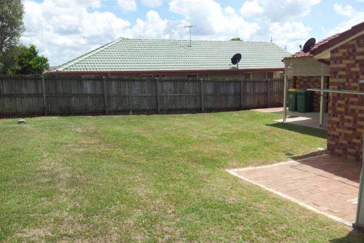 Fifth view of Homely house listing, 10 Geaney Boulevard, Crestmead QLD 4132