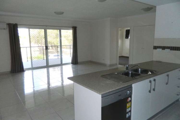 Second view of Homely apartment listing, 5/5 Rodway Street, Zillmere QLD 4034