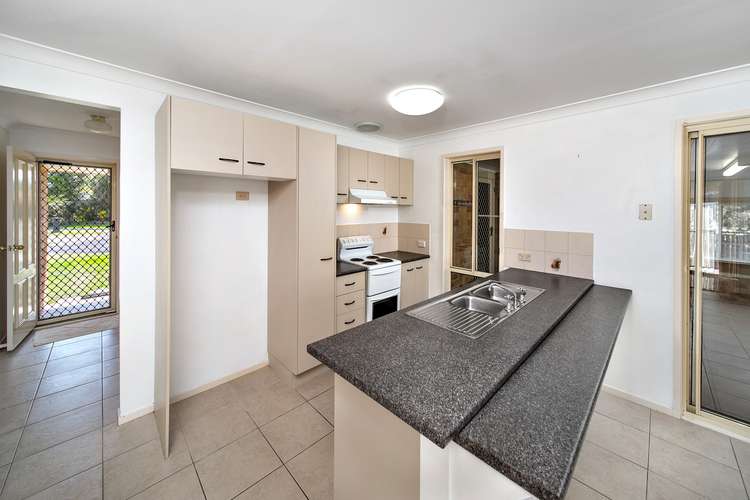 Second view of Homely house listing, 1 Yemlot Court, Brunswick Heads NSW 2483