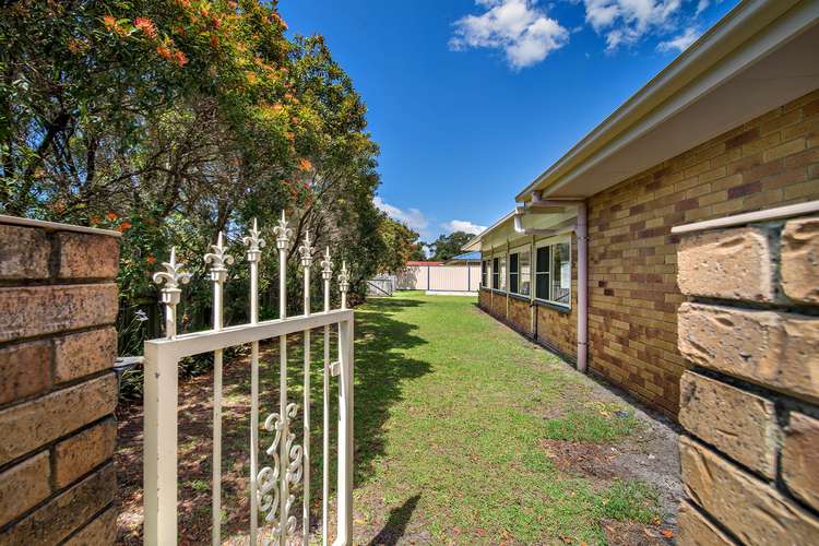 Fifth view of Homely house listing, 1 Yemlot Court, Brunswick Heads NSW 2483