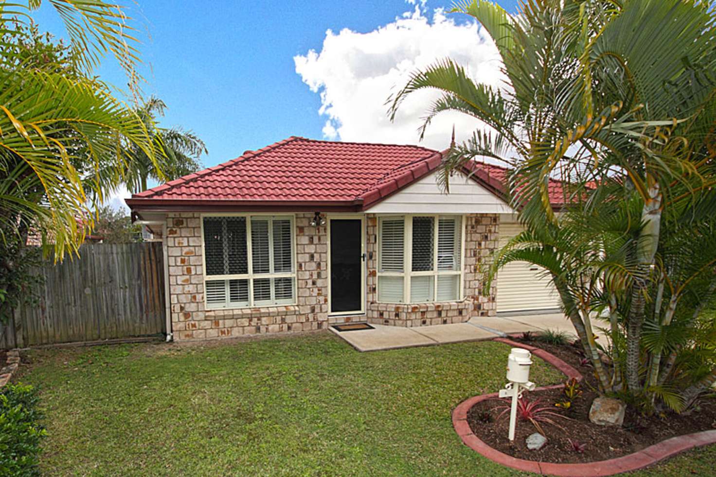 Main view of Homely house listing, 5 Tamborine Street, Loganholme QLD 4129