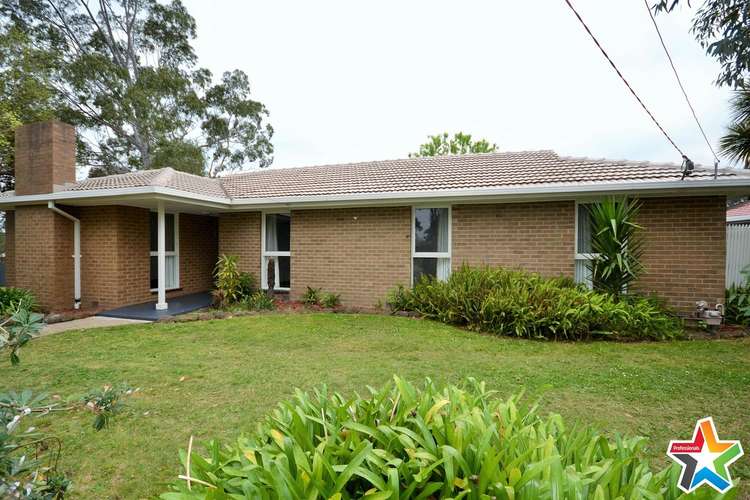 Main view of Homely house listing, 19 Lade Avenue, Kilsyth VIC 3137