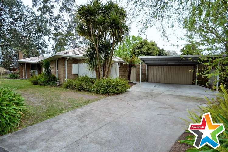 Second view of Homely house listing, 19 Lade Avenue, Kilsyth VIC 3137