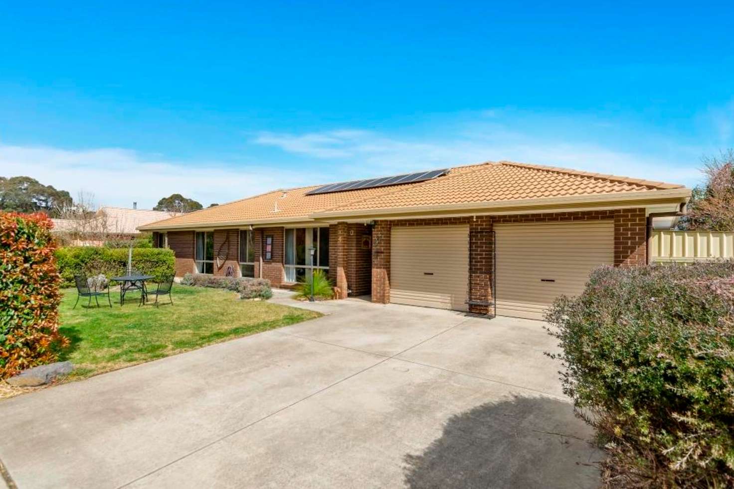 Main view of Homely house listing, 4 George Street, Collector NSW 2581