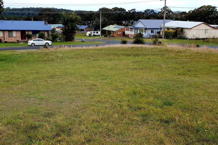 Third view of Homely residentialLand listing, 41 Warralong Street, Coomba Park NSW 2428