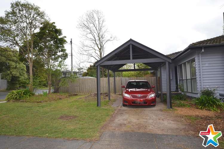 Main view of Homely house listing, 8 Shield Court, Kilsyth VIC 3137