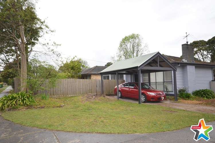 Third view of Homely house listing, 8 Shield Court, Kilsyth VIC 3137