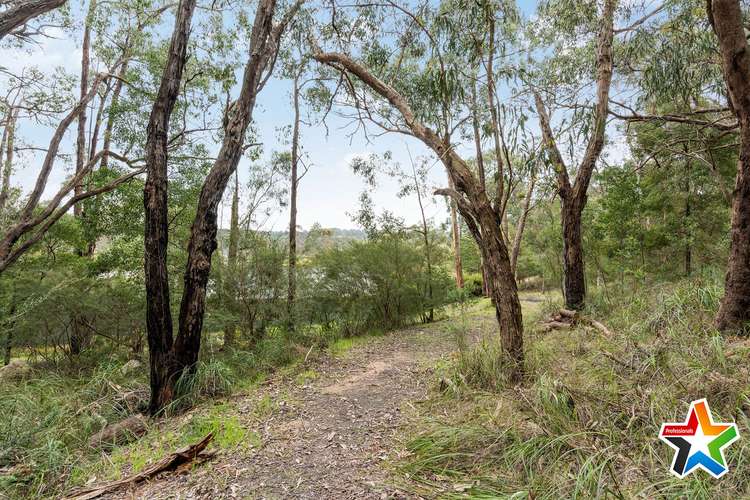 Third view of Homely residentialLand listing, 42 The Avenue, Montrose VIC 3765