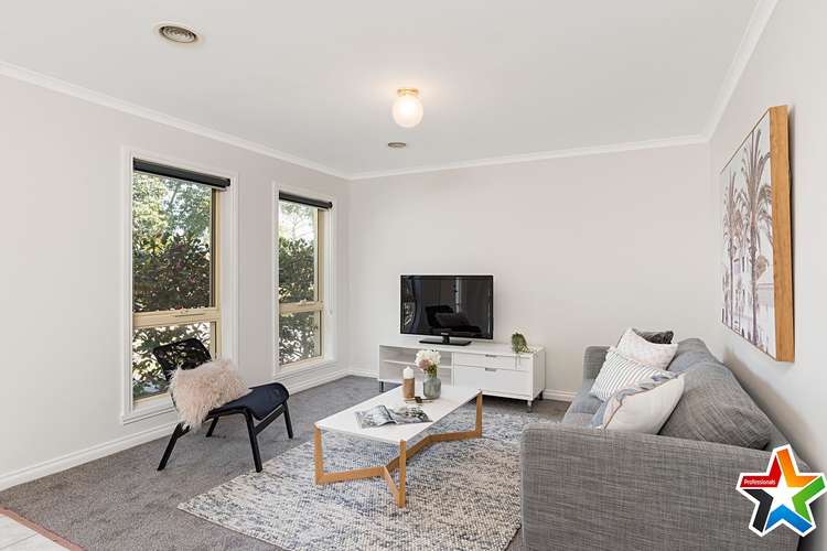Fifth view of Homely house listing, 1/30 Jackson Street, Croydon VIC 3136
