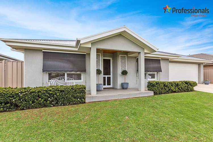 Second view of Homely house listing, 67 Messenger Avenue, Boorooma NSW 2650