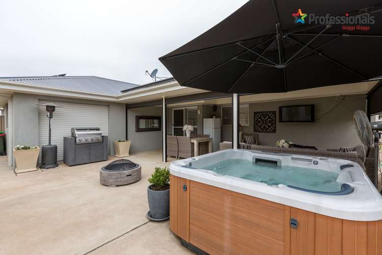 Third view of Homely house listing, 67 Messenger Avenue, Boorooma NSW 2650