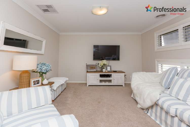 Sixth view of Homely house listing, 67 Messenger Avenue, Boorooma NSW 2650