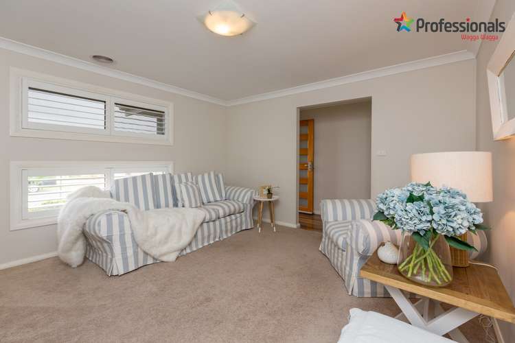 Seventh view of Homely house listing, 67 Messenger Avenue, Boorooma NSW 2650