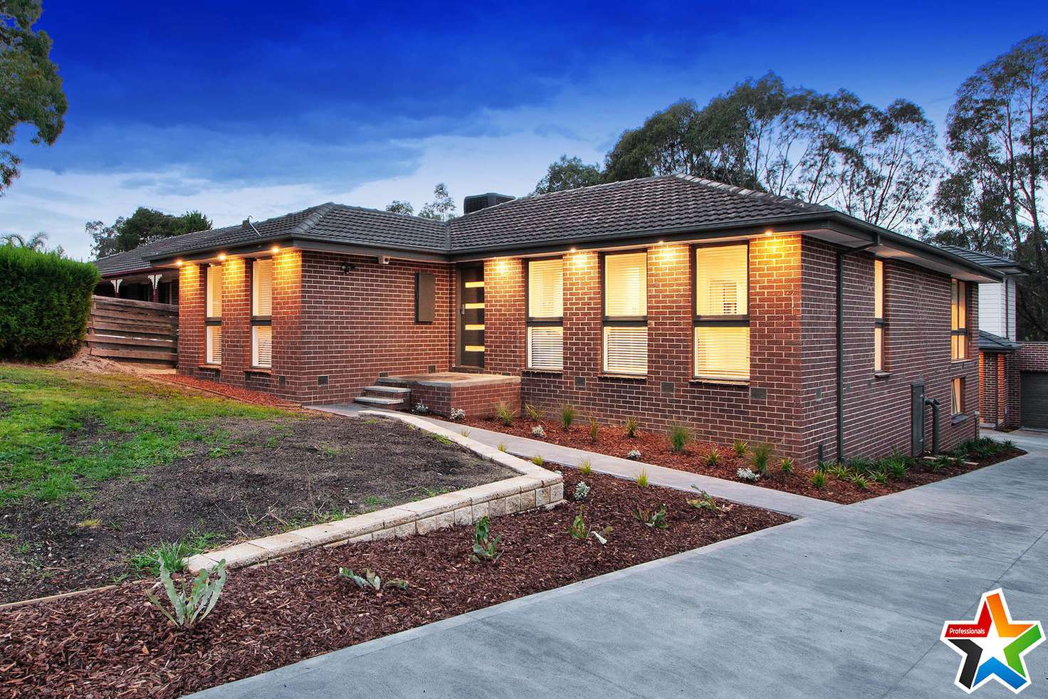 Main view of Homely house listing, 16 Nambour Drive, Mooroolbark VIC 3138