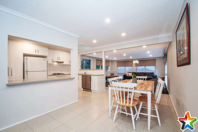Second view of Homely house listing, 16 Nambour Drive, Mooroolbark VIC 3138