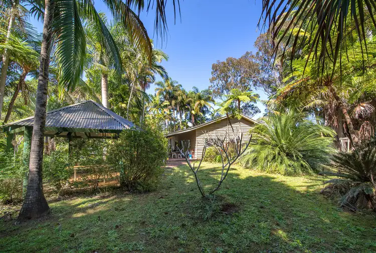 536 The Pocket Road, The Pocket NSW 2483