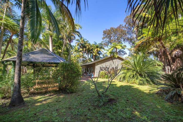 536 The Pocket Road, The Pocket NSW 2483