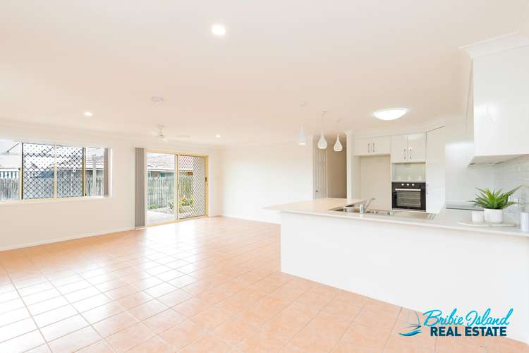 Third view of Homely unit listing, 2/3 Headsail Drive, Banksia Beach QLD 4507