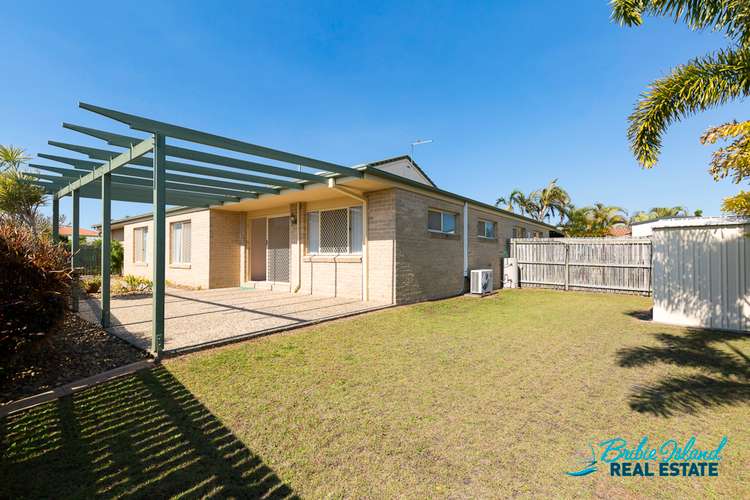 Fourth view of Homely unit listing, 2/3 Headsail Drive, Banksia Beach QLD 4507
