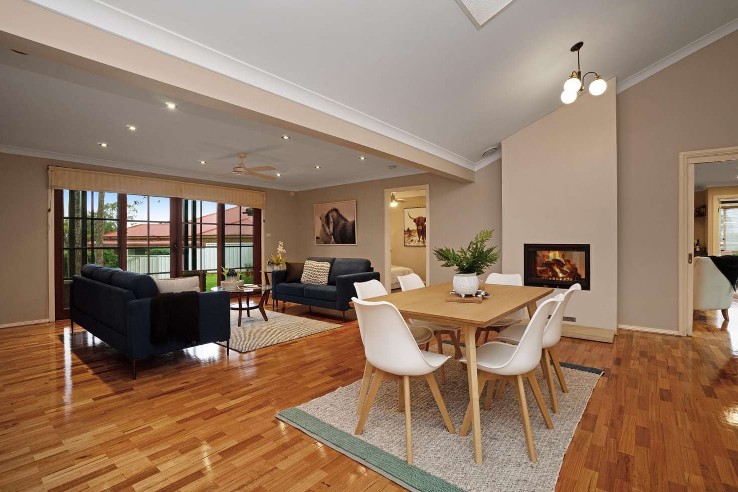 Main view of Homely house listing, 13 Centenary Close, Bolwarra Heights NSW 2320