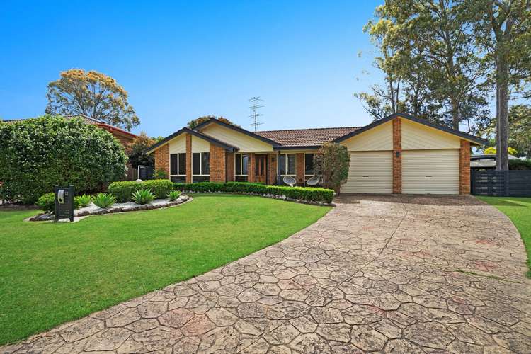 Second view of Homely house listing, 13 Centenary Close, Bolwarra Heights NSW 2320