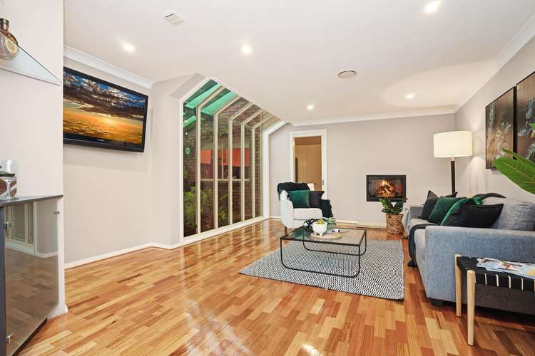 Fourth view of Homely house listing, 13 Centenary Close, Bolwarra Heights NSW 2320