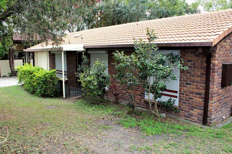 Second view of Homely house listing, 4 Juxon Street, Hillcrest QLD 4118
